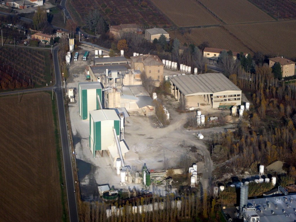 Magazzino