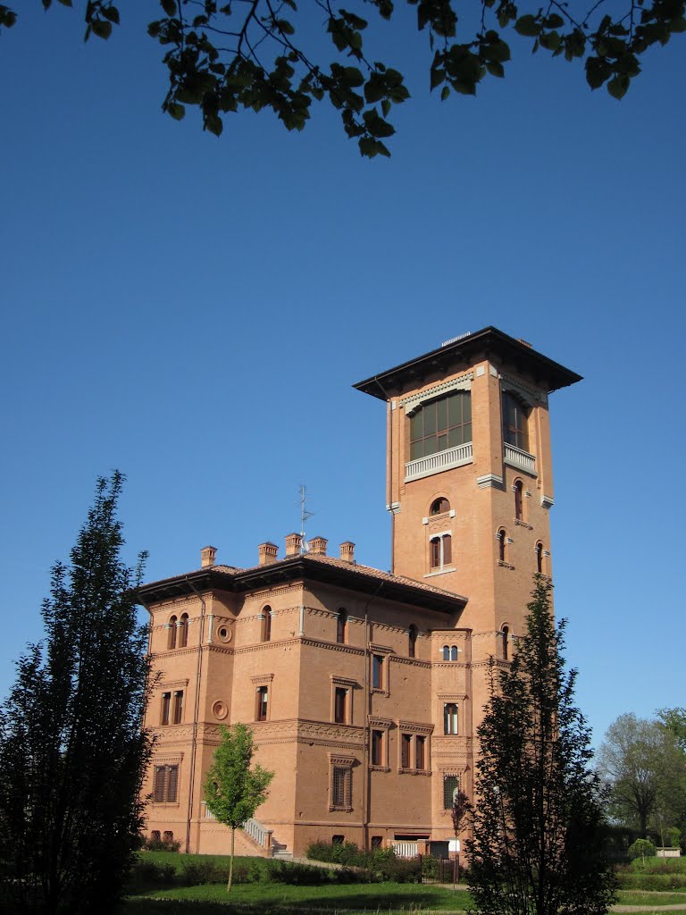 Villa Rangoni