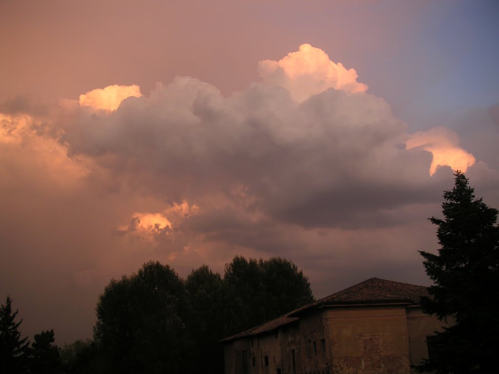 Rocca Rangoni