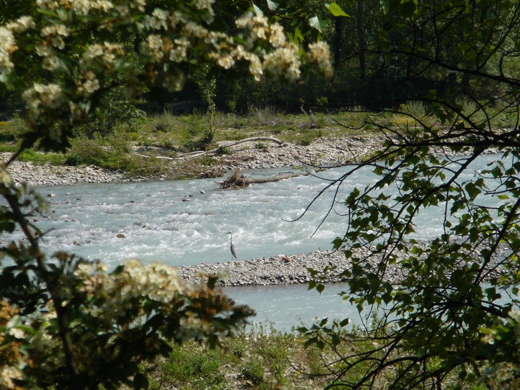 Ciclabile Panaro
