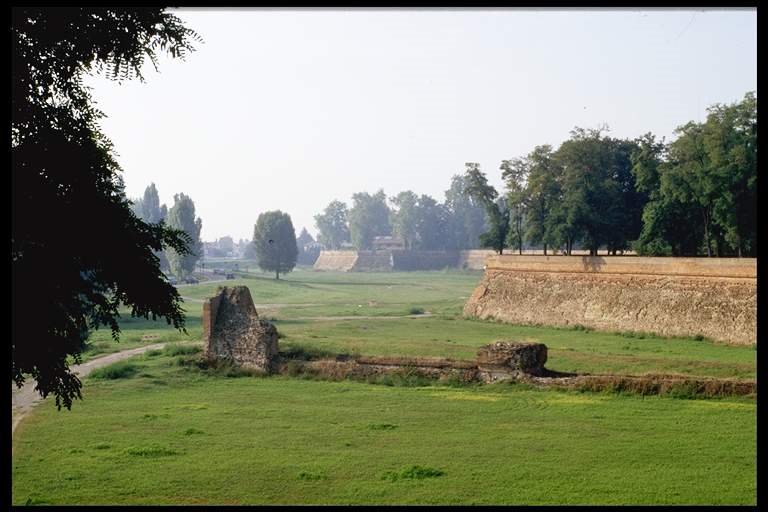 Mura Cittadine (Ferrara)