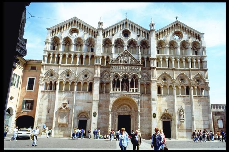 Cattedrale (Ferrara)