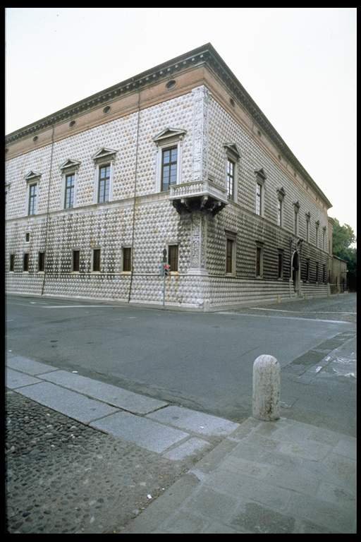 Palazzo dei Diamanti (Ferrara)