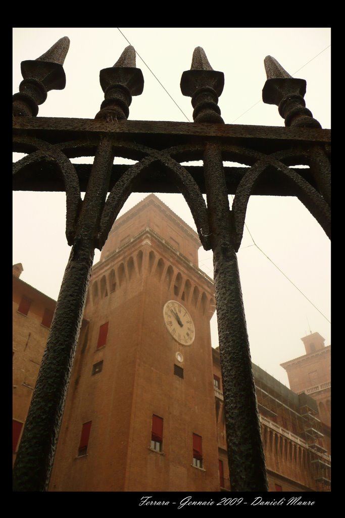 Castello Estense di Ferrara