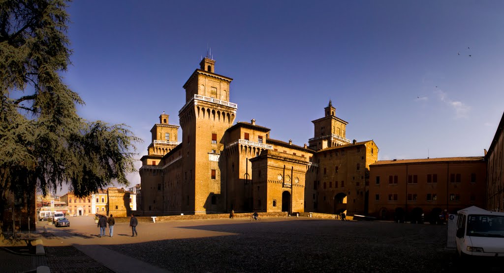 Castello Estense