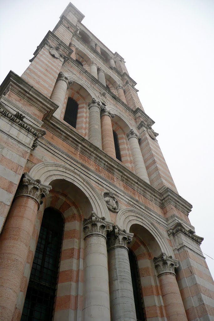 Ferrara - Duomo