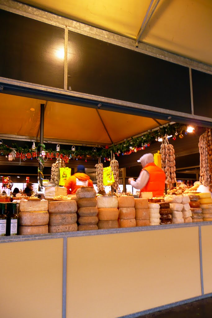 Ferrara - Mercato