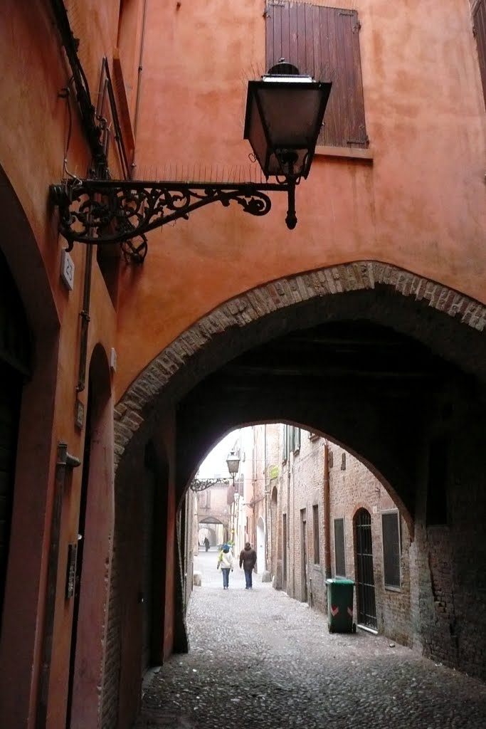 ferrara