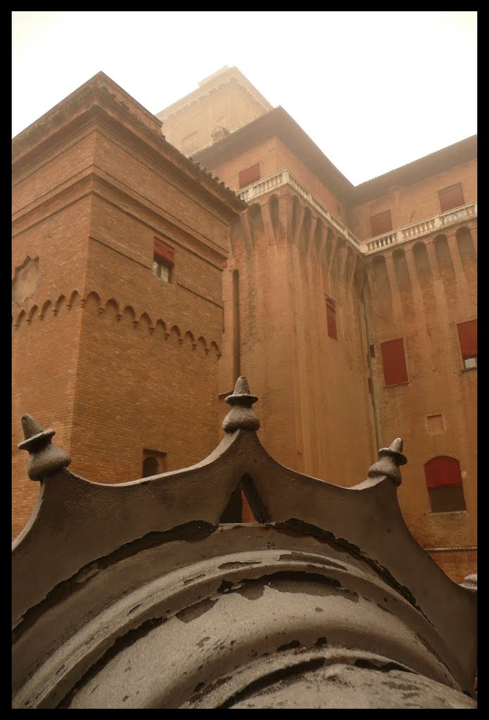 Castello Estense di Ferrara