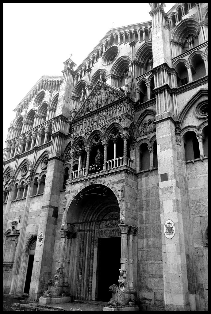 Ferrara