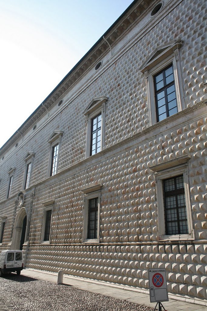 Ferrara