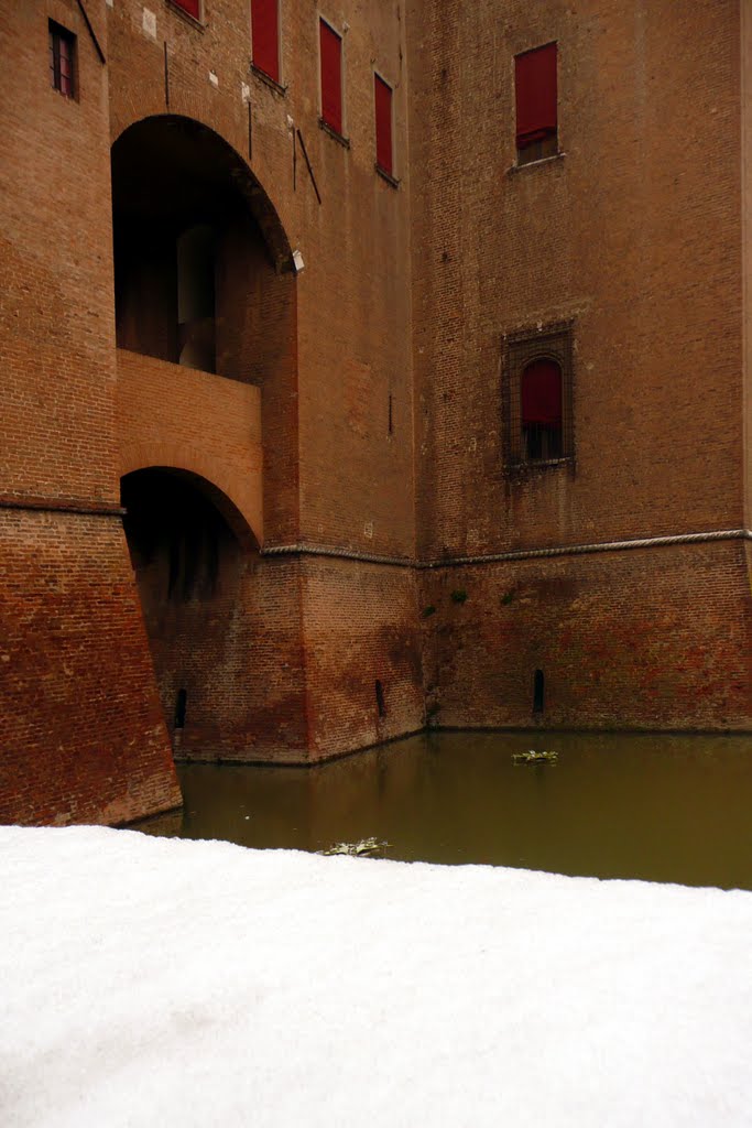 Castello Estense di Ferrara