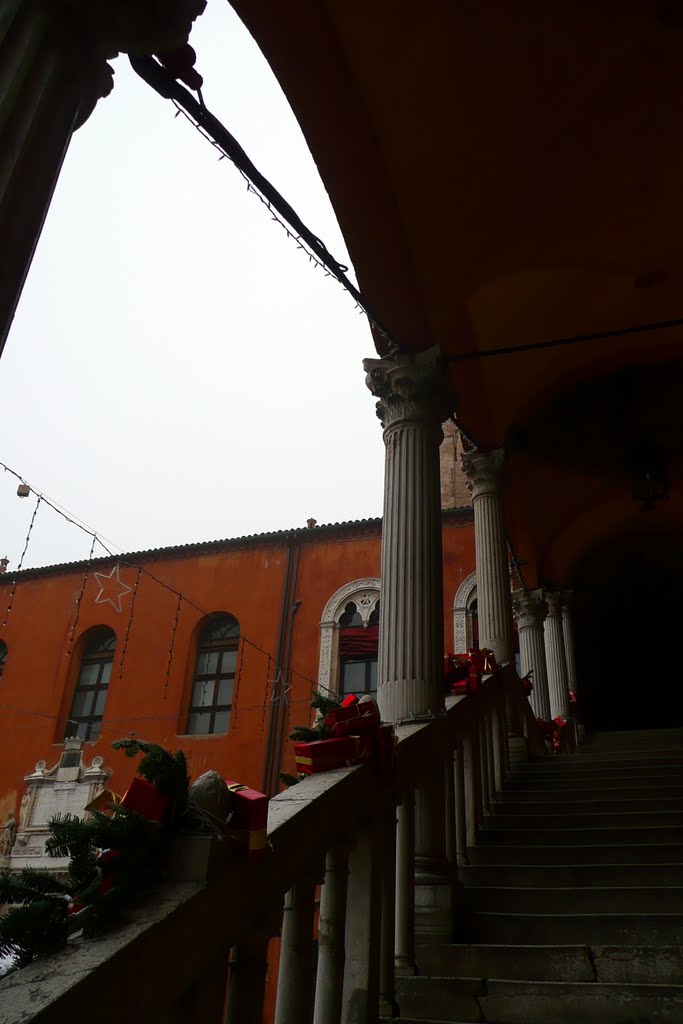Ferrara