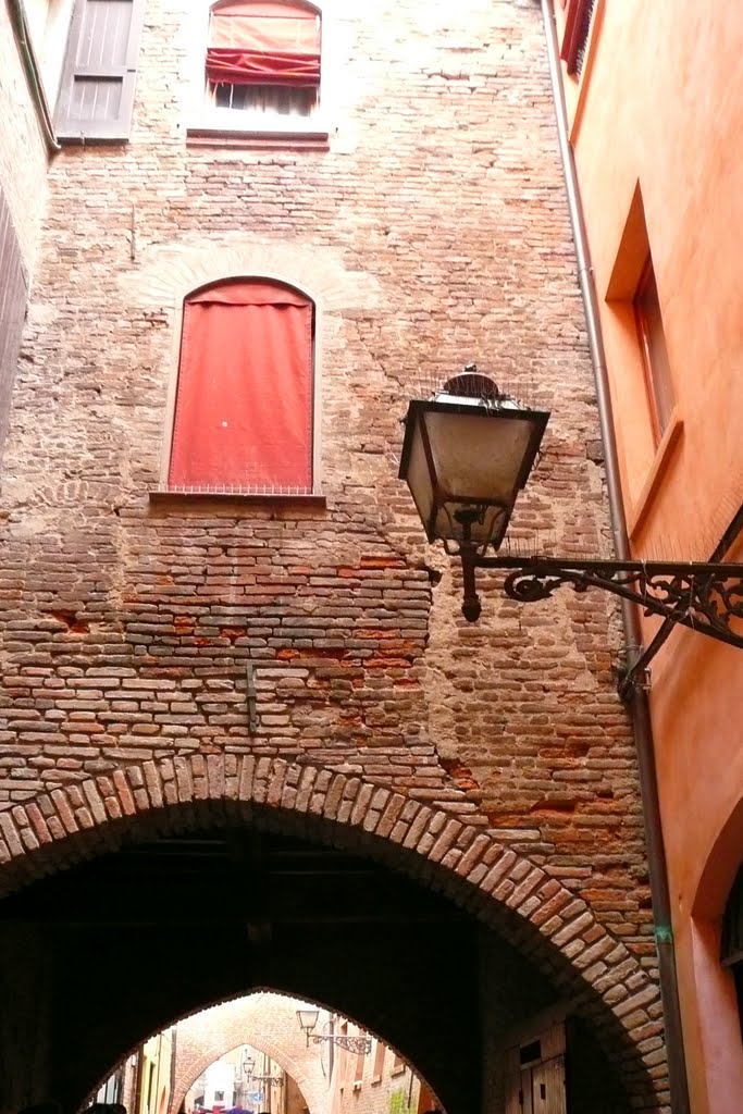 Ferrara