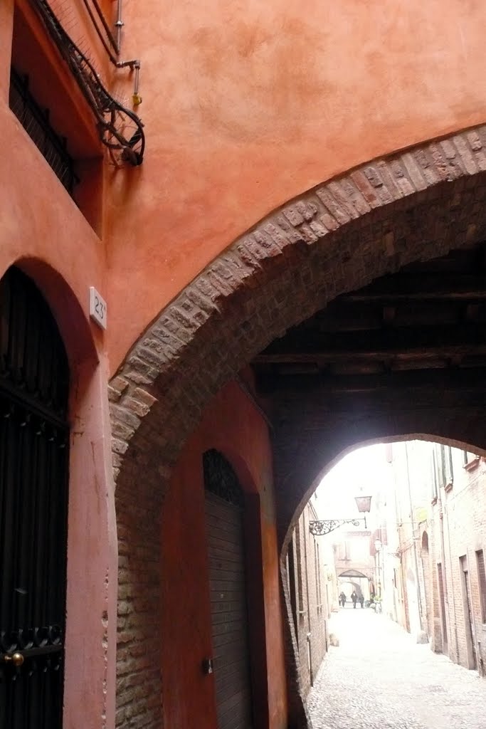 Ferrara