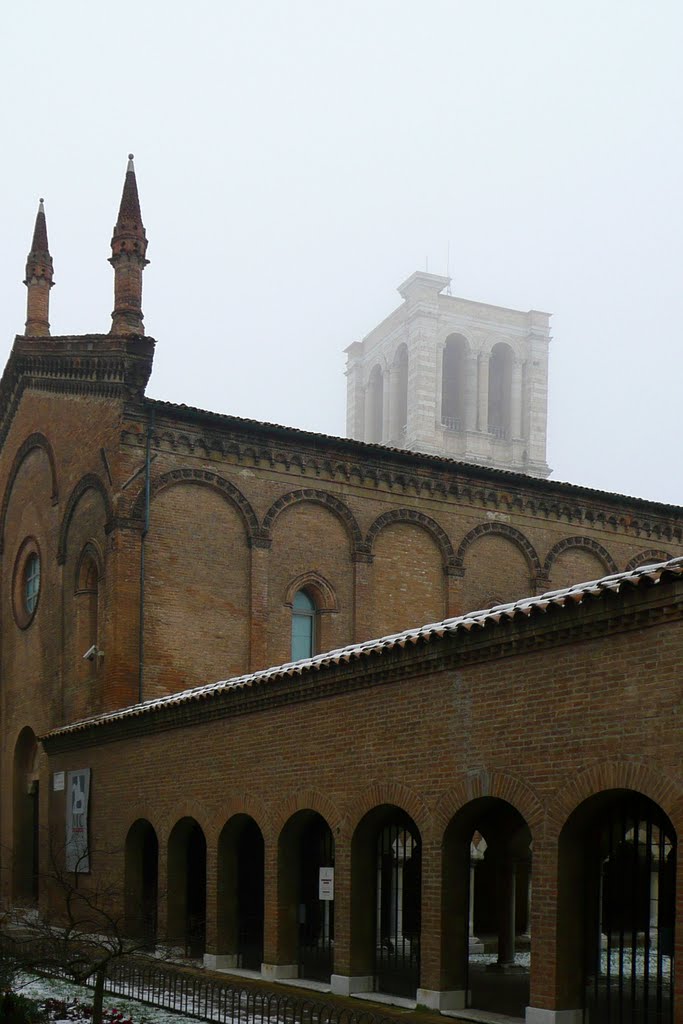 Ferrara