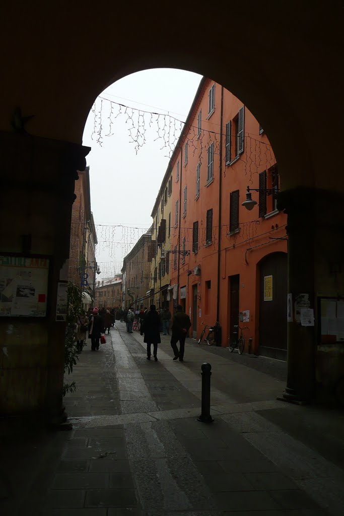 Ferrara