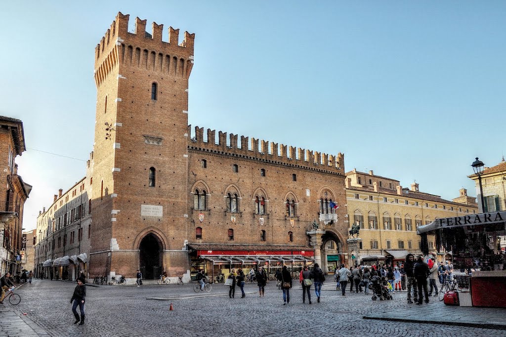 Ferrara