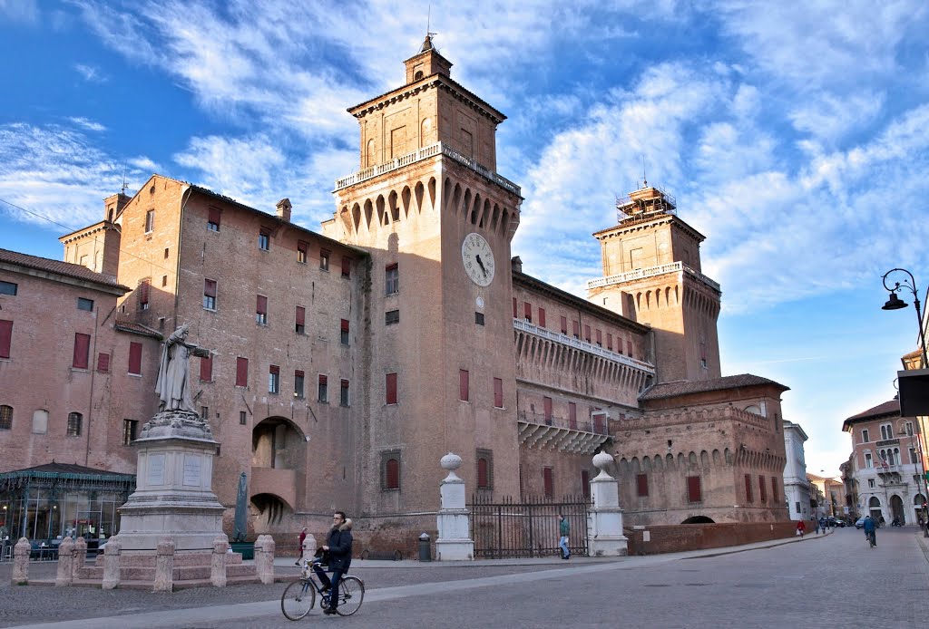 Castello Estense