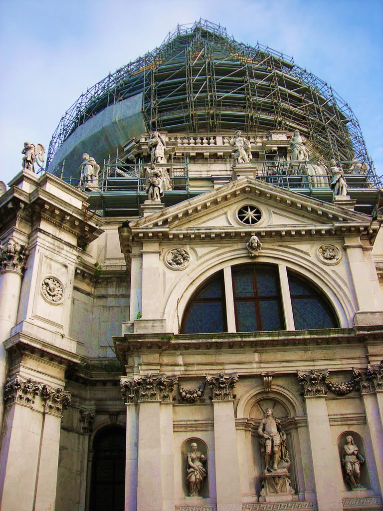 Santa Maria della Salute