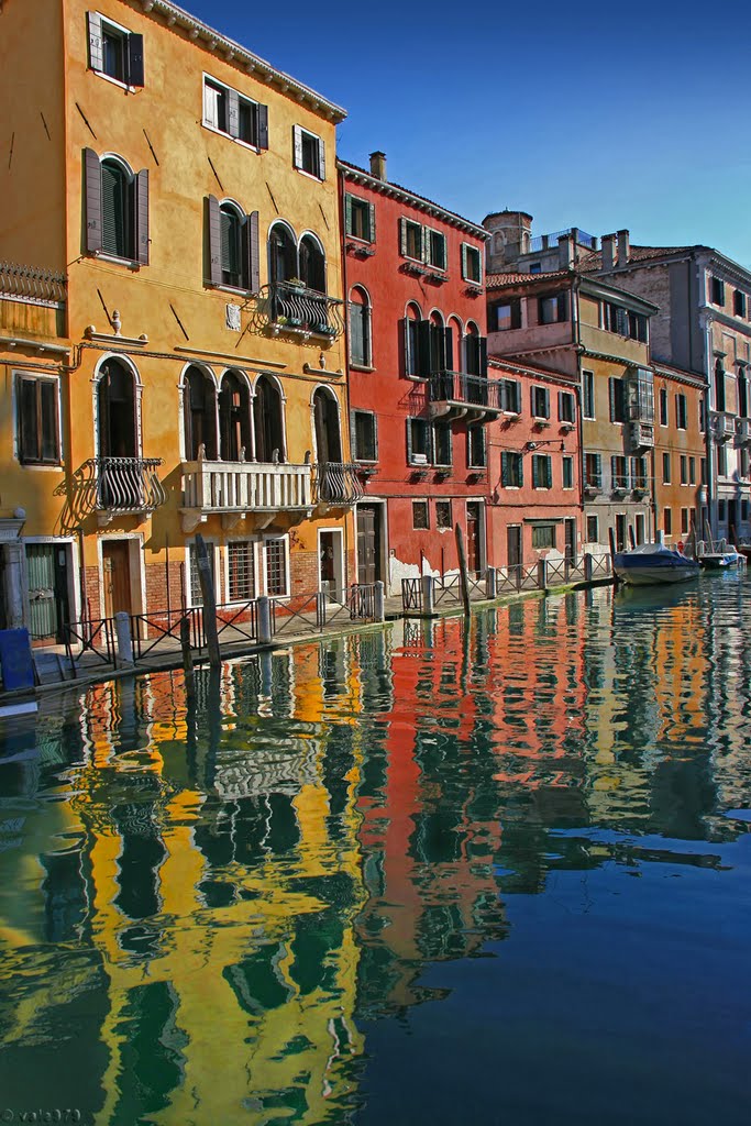 I ♥ Venezia
