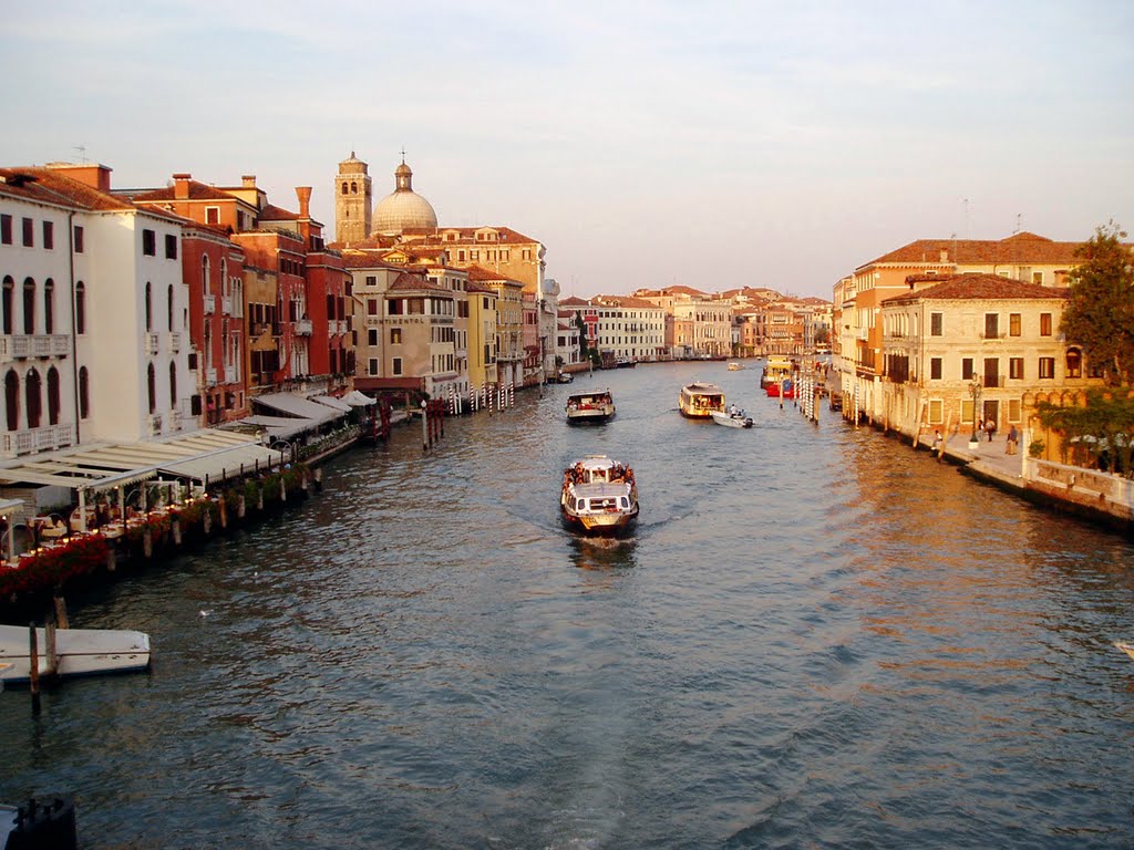 Italy - Veneto - Venice