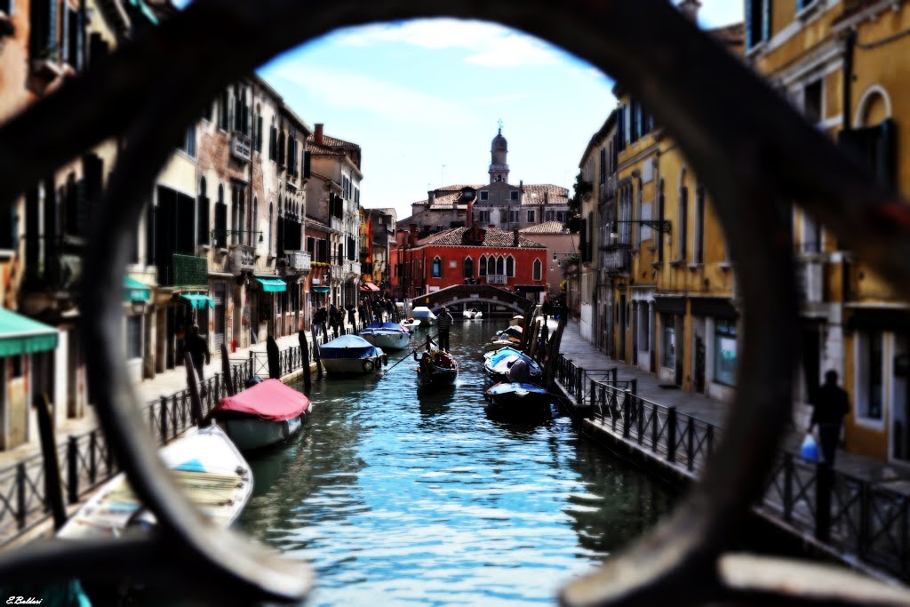 Venice