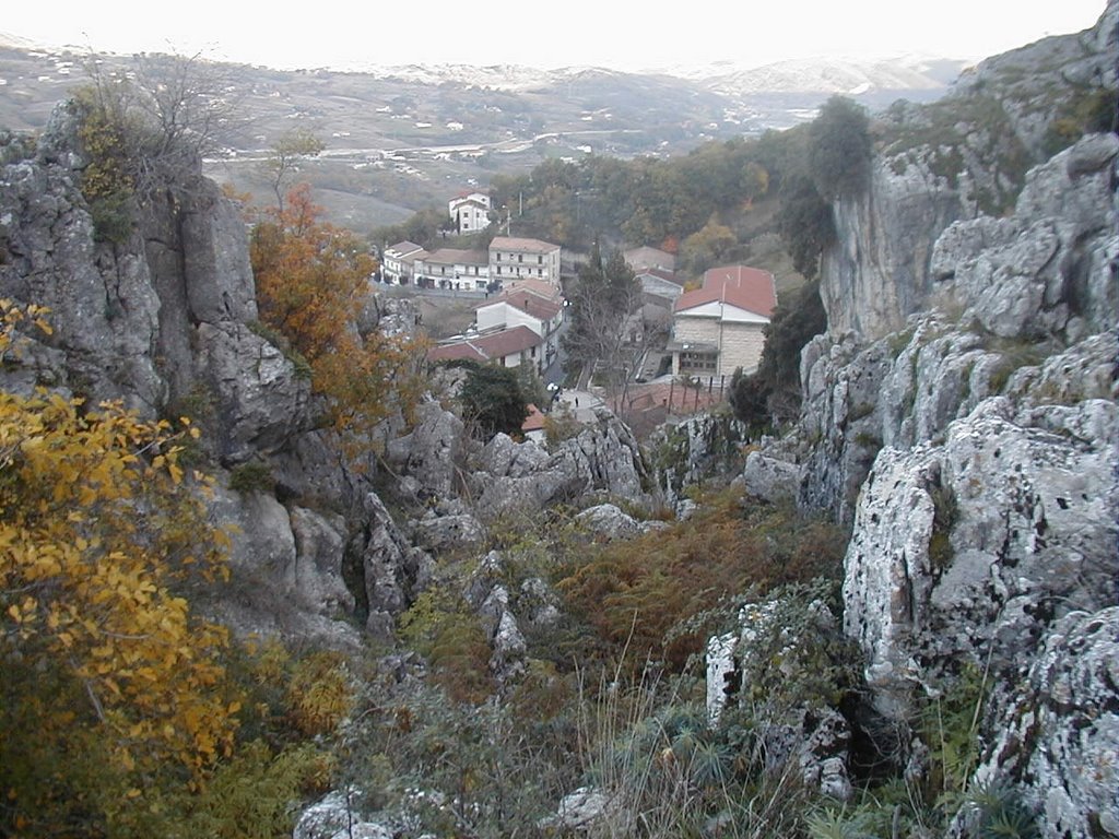 SantAngelo Le Fratte