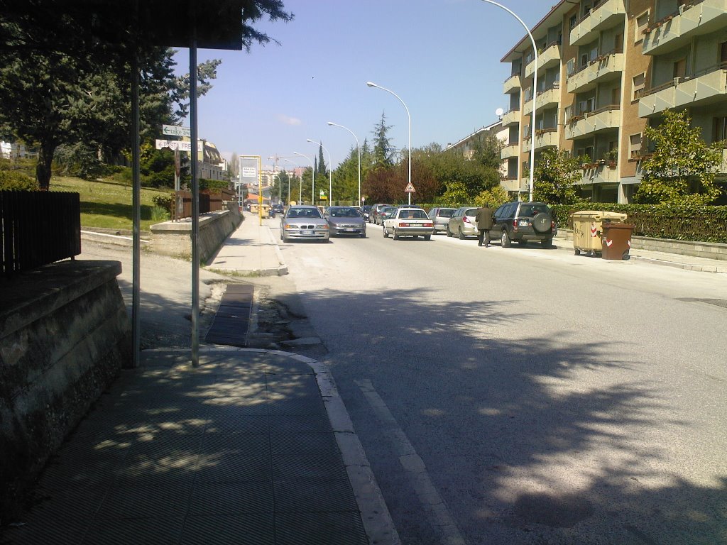 Viale Manzoni