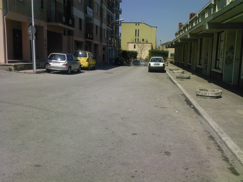 Via Verga