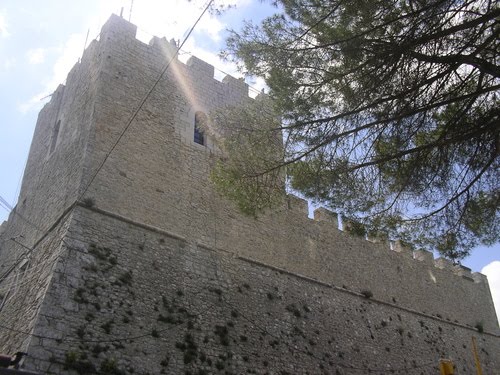 Castello Monforte