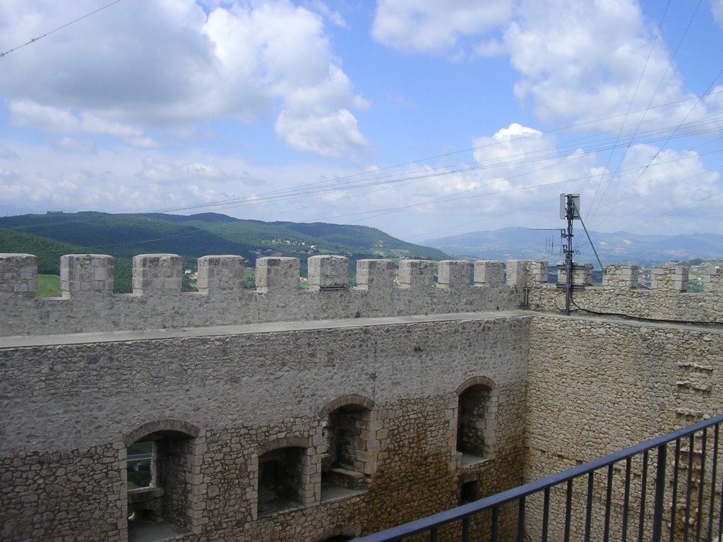 Castello Monforte