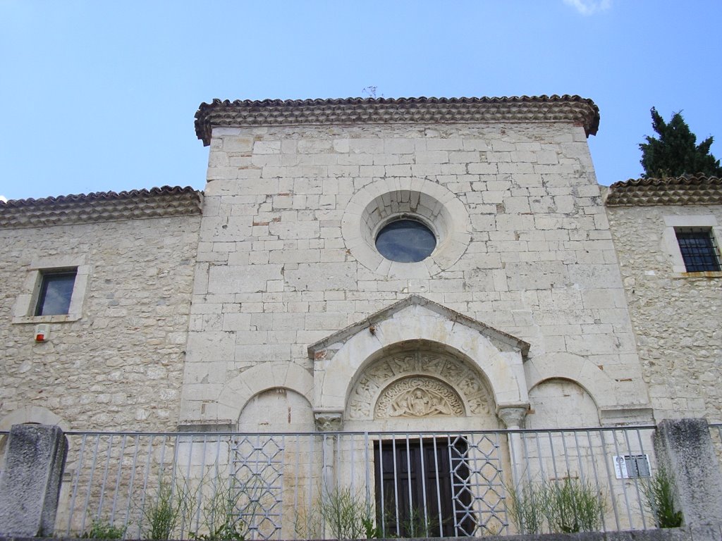 Chiesa di San Bartolomeo