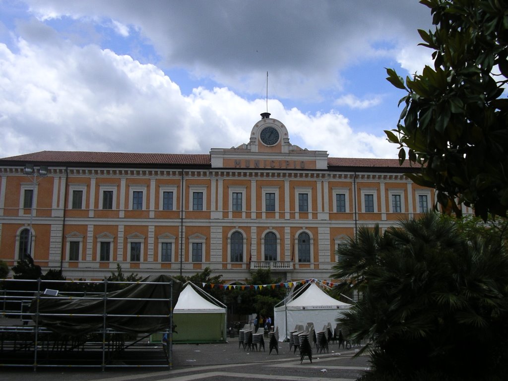 Palazzo del Municipio