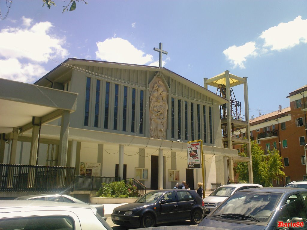 S. Antonio