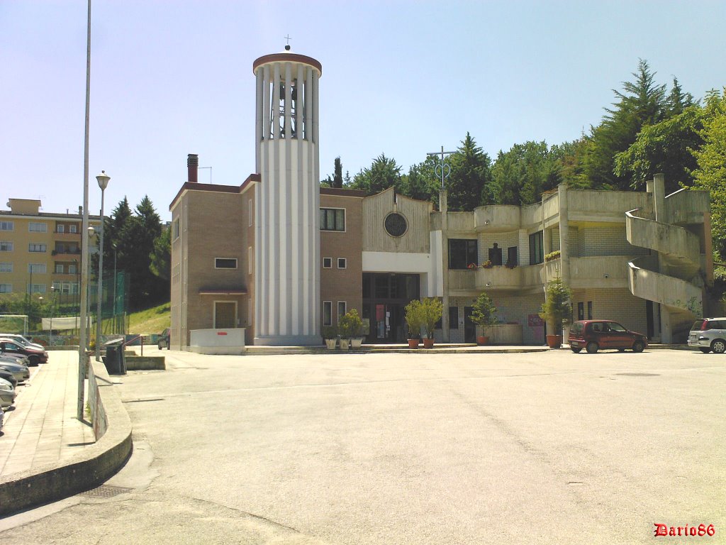 Mater Ecclesiae