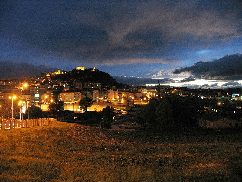 Campobasso