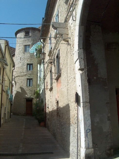 Torre-Porta SantAntonio Abate Campobasso DCI-CB004