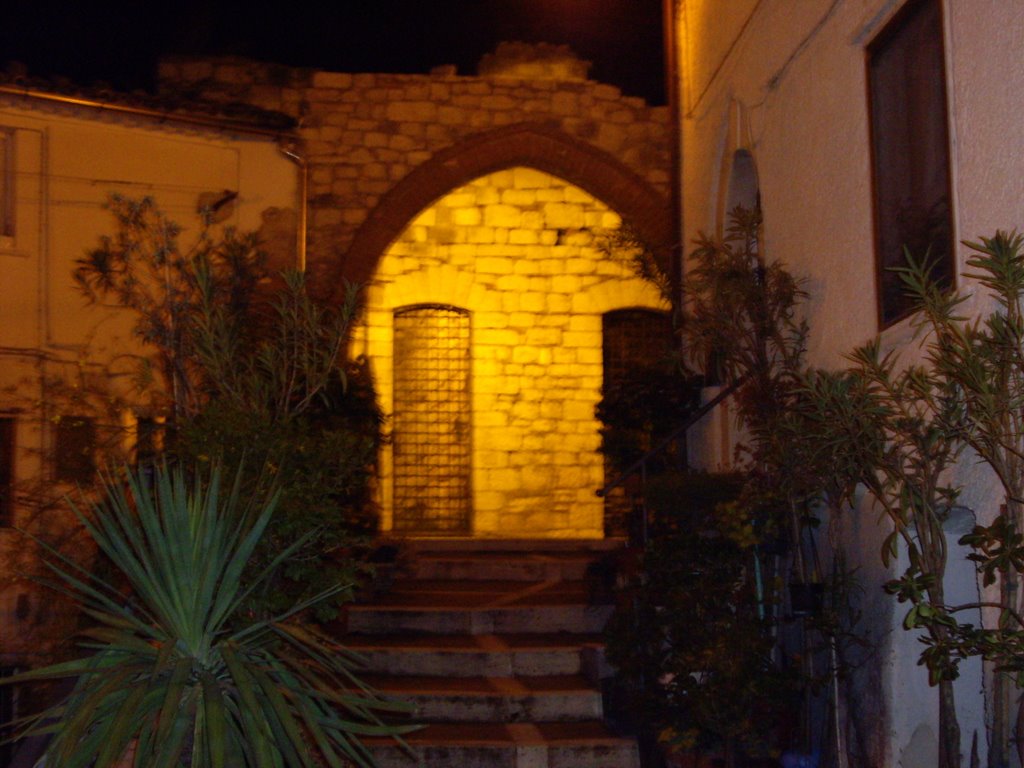 Borgo antico casa Delicata Civerra