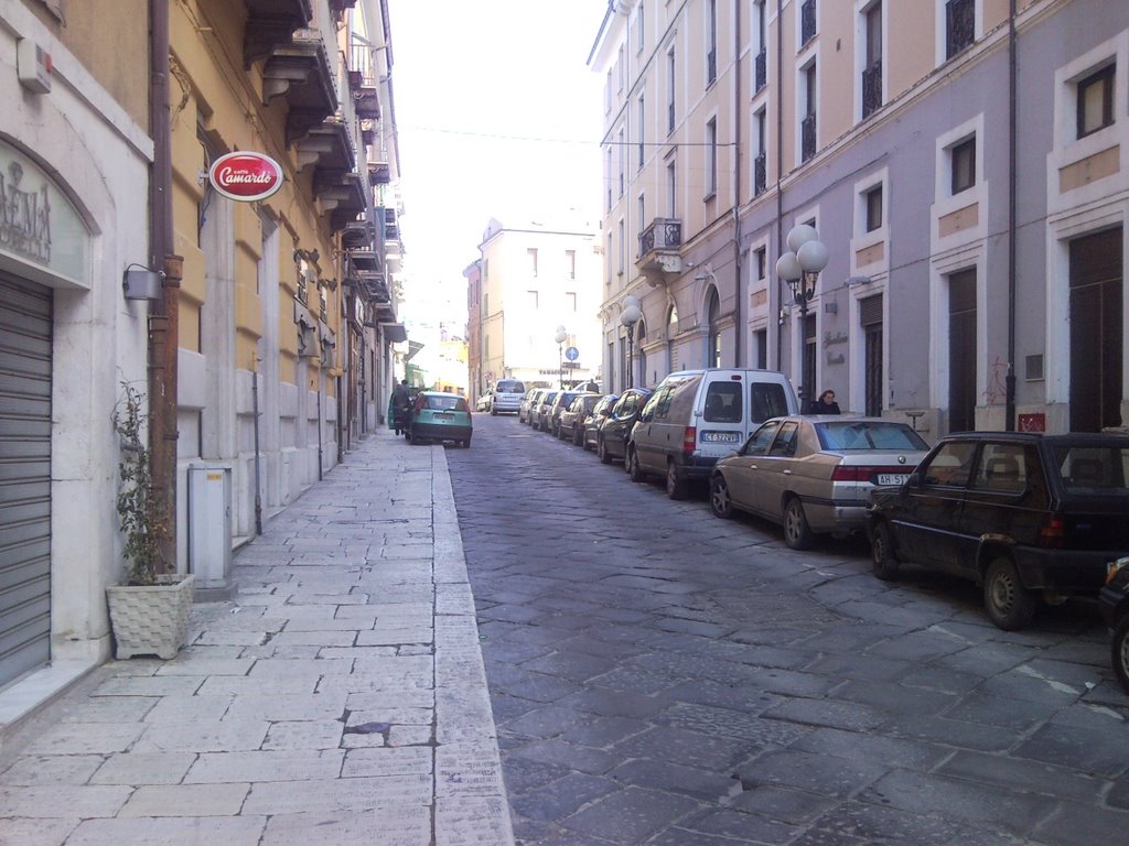 Via Marconi