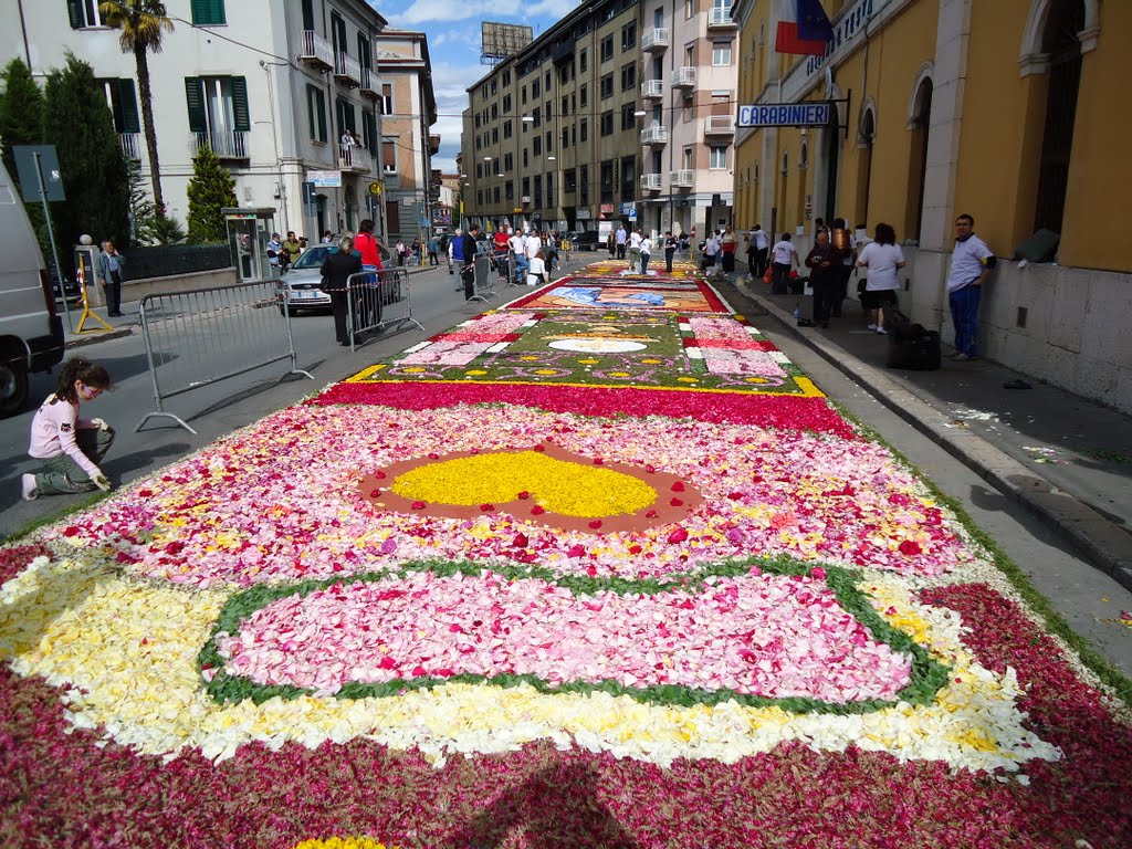 Infiorata