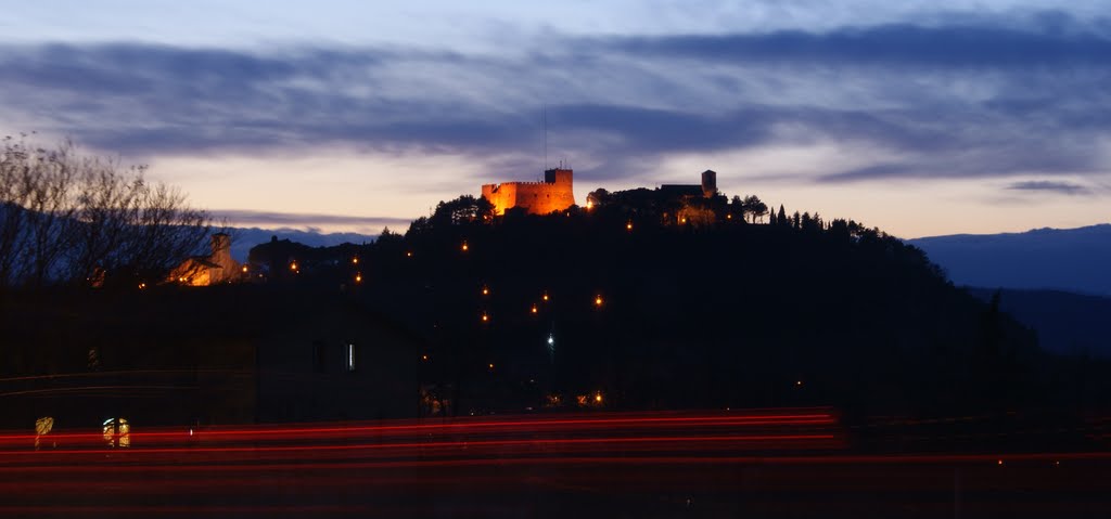 Castello Monforte