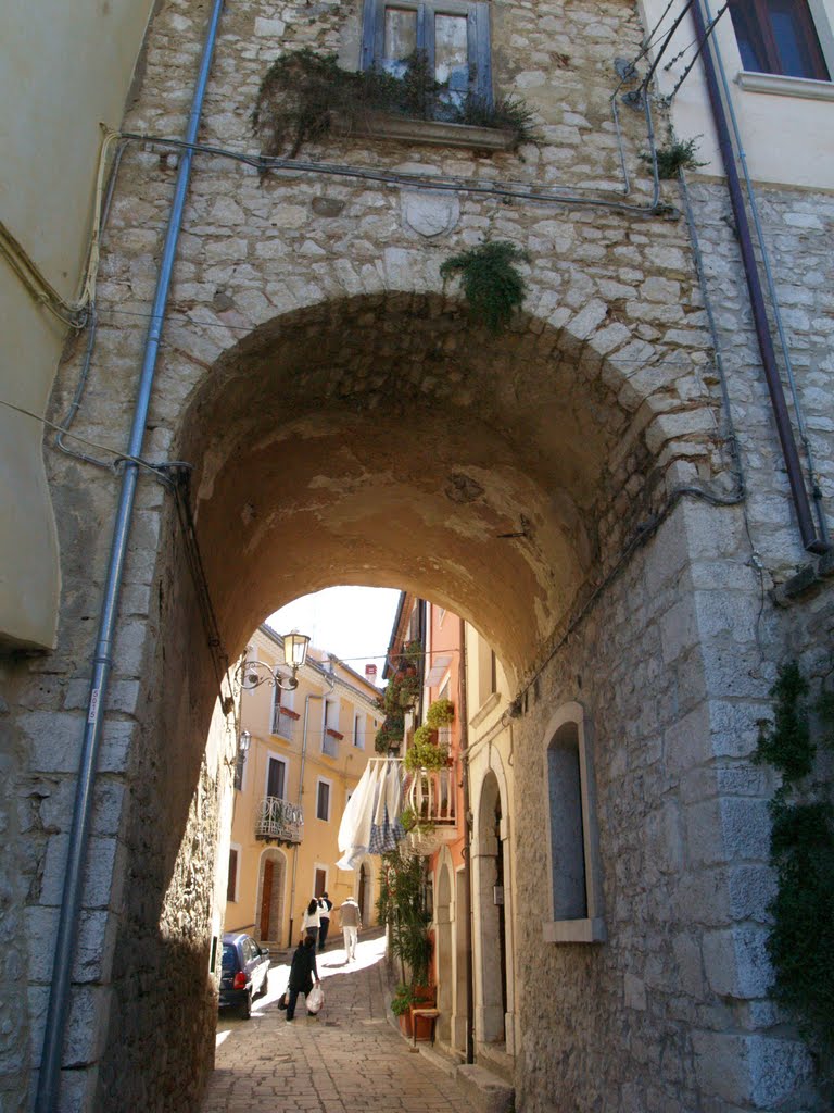 CAMPOBASSO