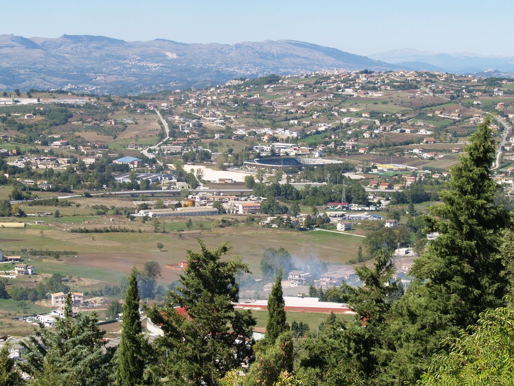 CAMPOBASSO