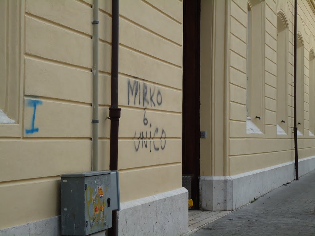 Mirko 6 Unico