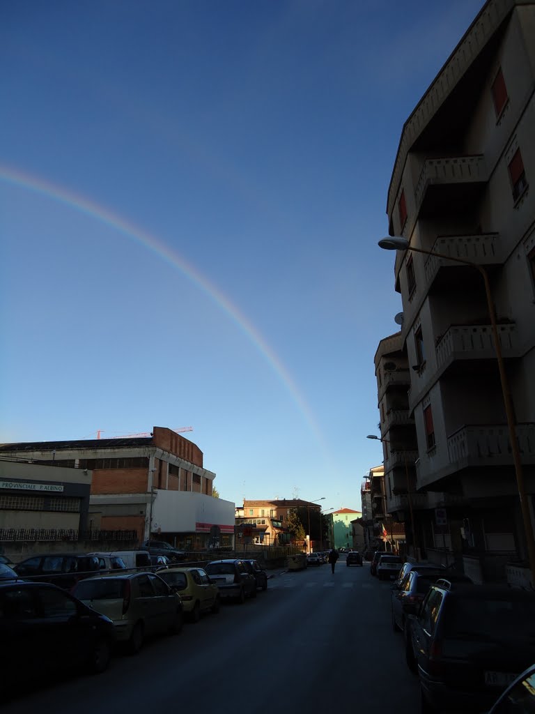 Arcobaleno