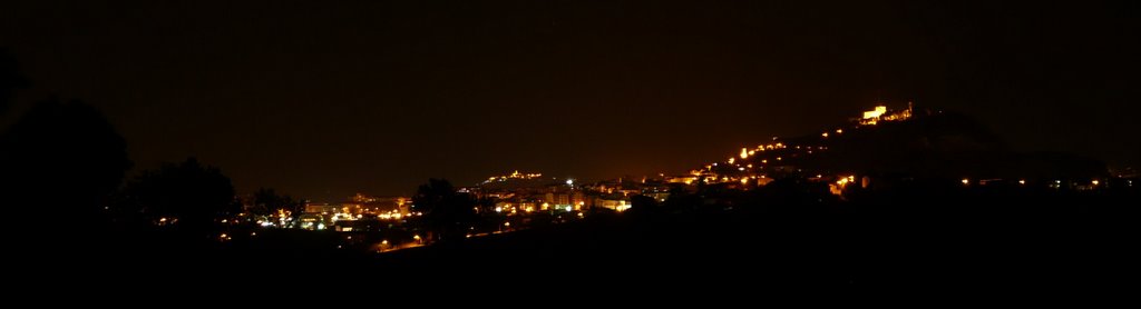 Campobasso di notte