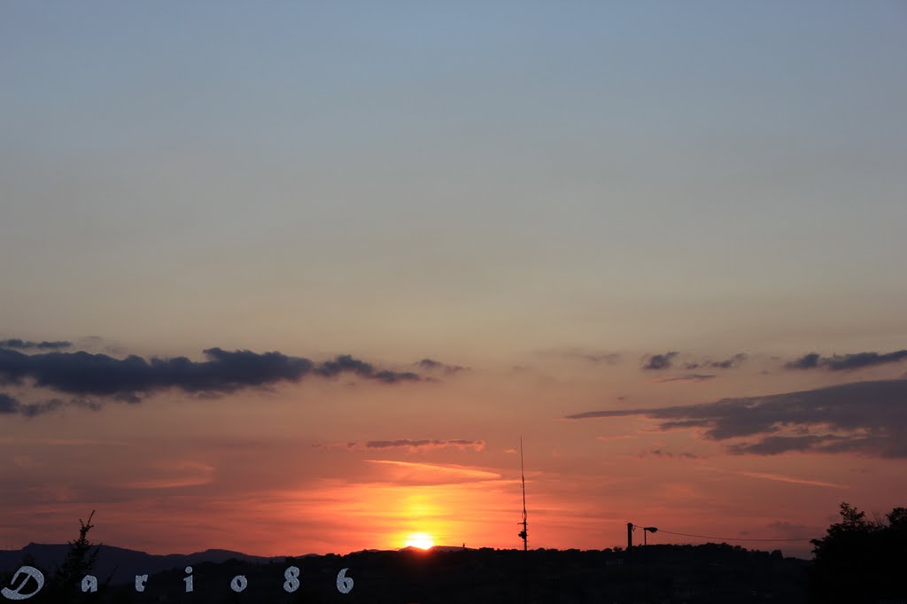 Tramonto