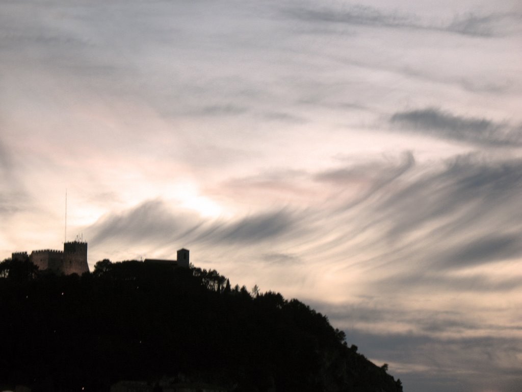 cielo su campobasso