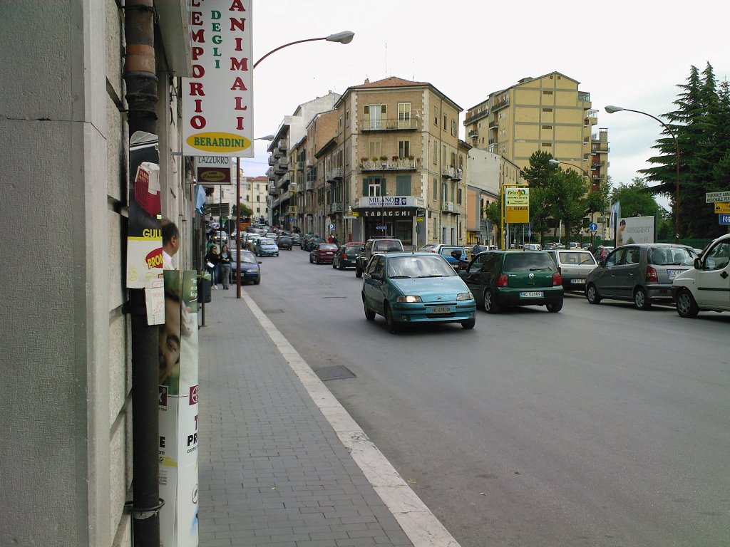 Viale 24 Maggio